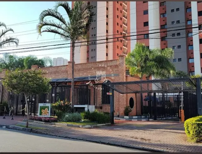 APARTAMENTO PARA VENDA - CONDOMÍNIO ESPAÇO E VIDA - JUNDIAÍ/SP