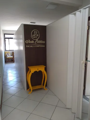 Passo ponto comercial indicado para consultórios