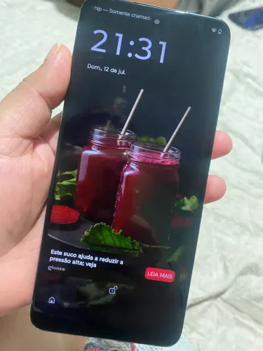 VENDO G05 128gb TUDO FUNCIONANDO LEIA A DESCRIÇÃO 
