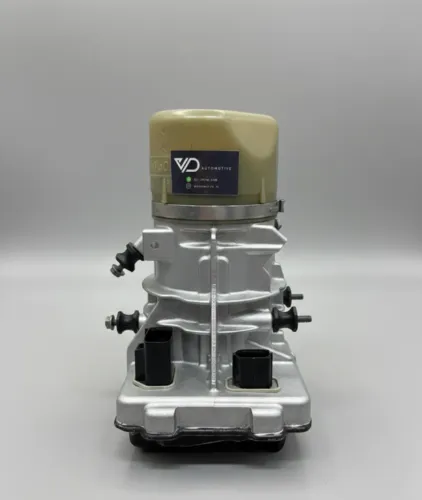 Bomba de Direção Elétrica Hidráulica - Volvo XC60