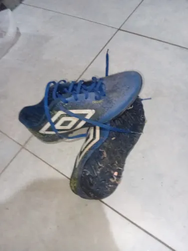 Chuteiras umbro