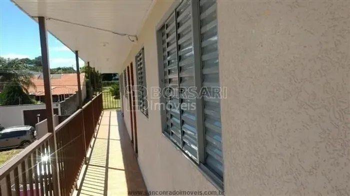 Venda de Casas / Kitnet na cidade de Araraquara