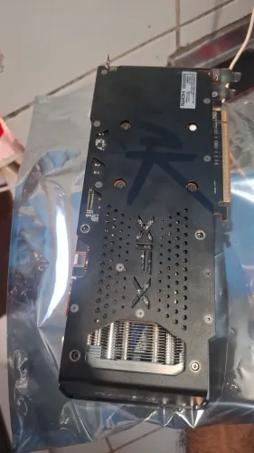Rx 7600 8 GB