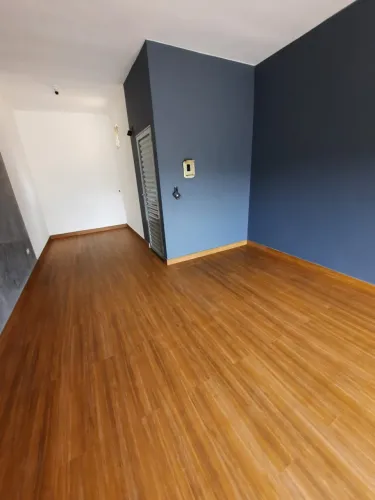 Piso laminado e Vinilico 