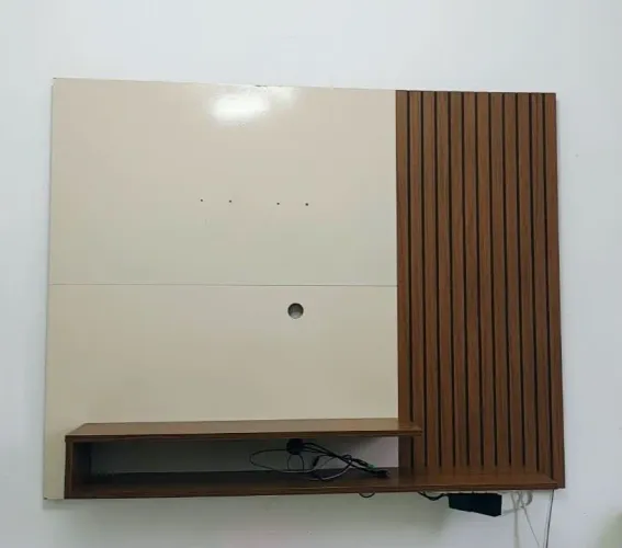 Painel elegante