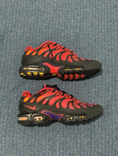 tênis nike air max plus drift all day