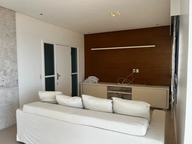 Excelente apartamento!