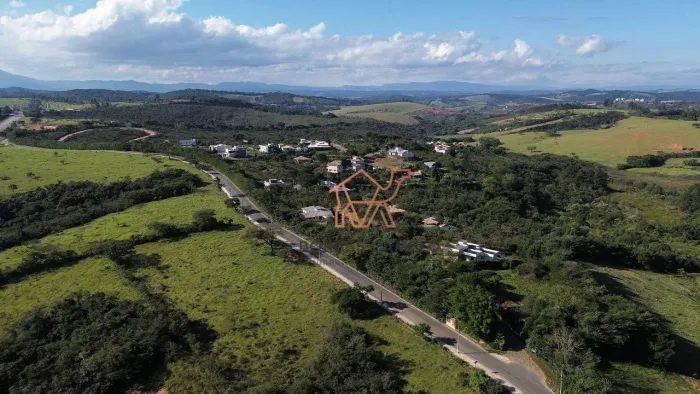 Terreno à venda, 1000 m² por R$ 161.642,00 - Zona Rural - São Brás do Suaçuí/MG