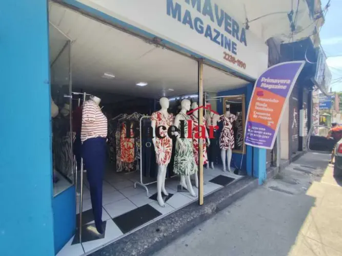 Ponto Comercial Tradicional no Grajaú