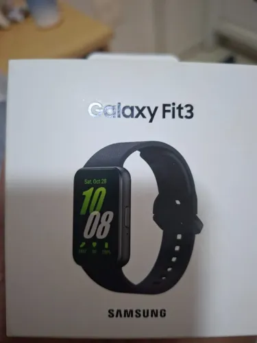 SAMSUNG FIT 3 /LACRADO