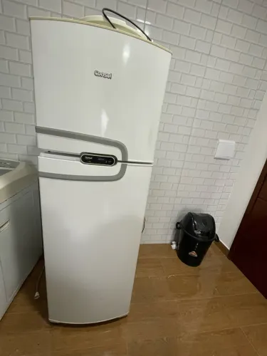 Geladeira consul