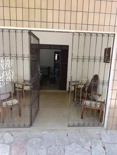 casa para alugar em jaguaribe