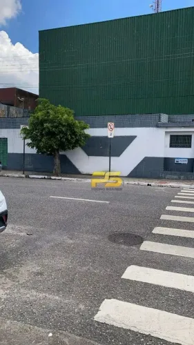 Prédio para alugar, 3600 m² por R$ 50.000,00/mês - Centro - João Pessoa/PB