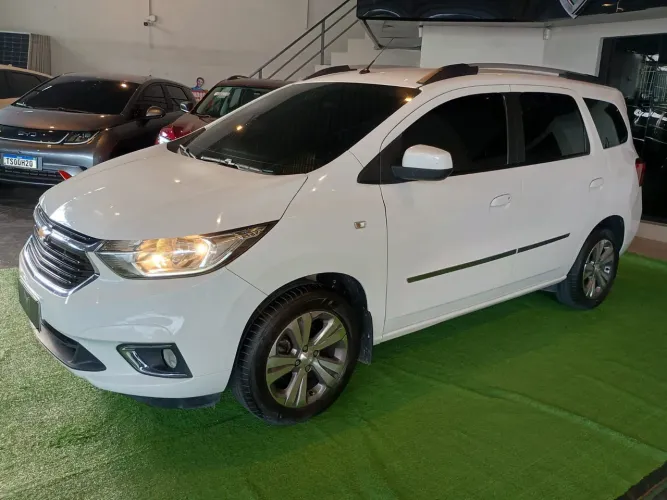 Spin Premier 7 Lugares 22/23