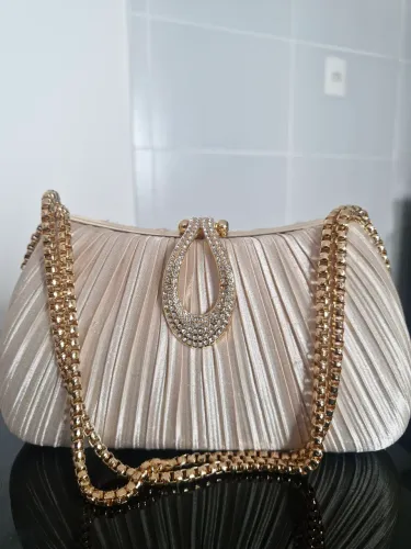 Linda bolsa clut