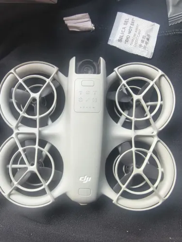 Vendo Drone top