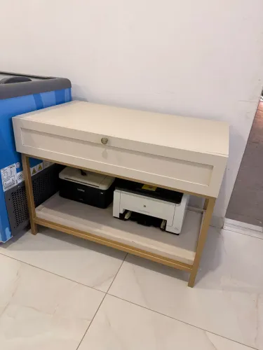 Mesa de apoio