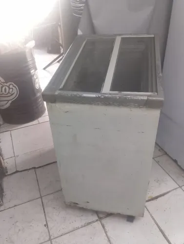 Freezer