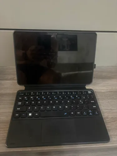 Tablet 8GB RAM, 256GB com Windows 