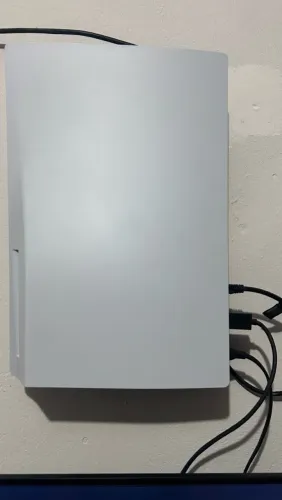 PS5 FAT COM LEITOR