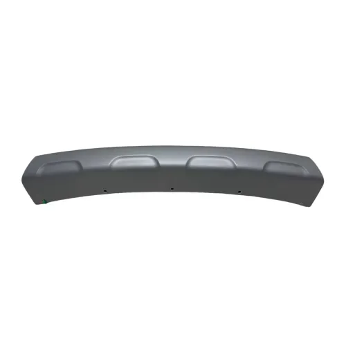 Moldura Inferior Parachoque Dianteiro Fiat Freemont 12/17