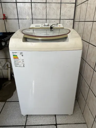 Máquinas de lavar roupas 11Kg Brastemp