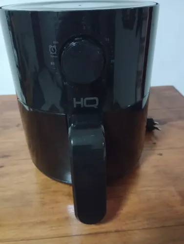 Airfryer HD semi nova 2,8 L.