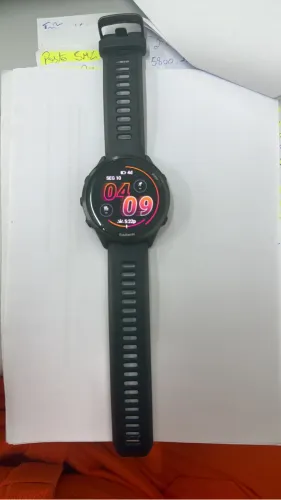Relógio Garmin Forerunner 570 47mm