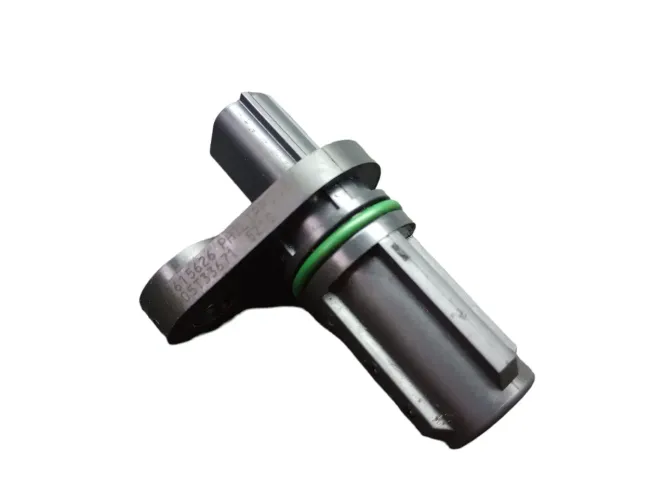 Sensor De Rotação Trailblazer 3.6 V6 2016