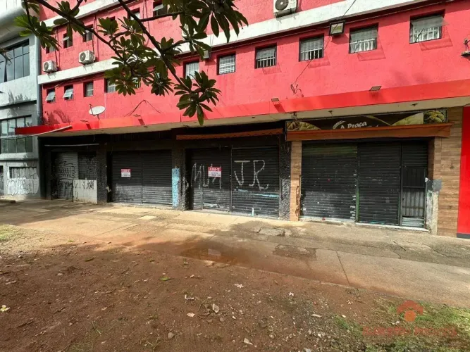 Salão para alugar, 150 m² por R$ 2.636,00/mês - Centro - Osasco/SP