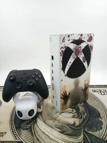 Xbox series s + controle