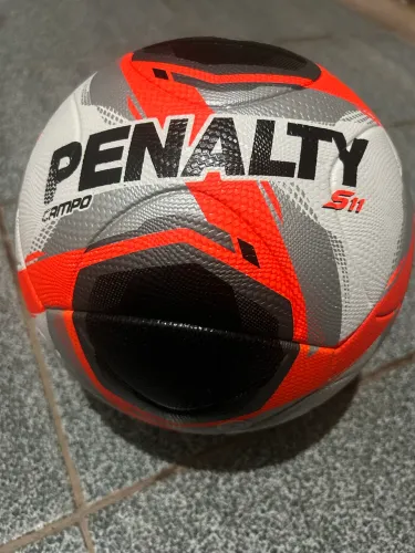 Bola Penalty s11