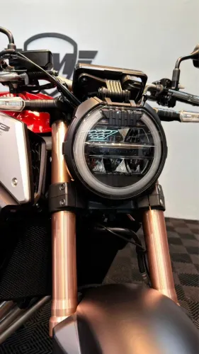 Cb 650r 23