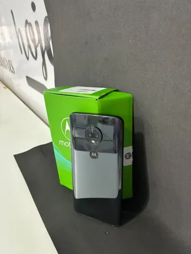 Celular moto g7