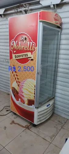 Freezer 2.300