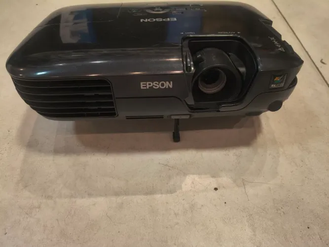 Projecto EPSON