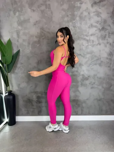 Macaquinho de treino 