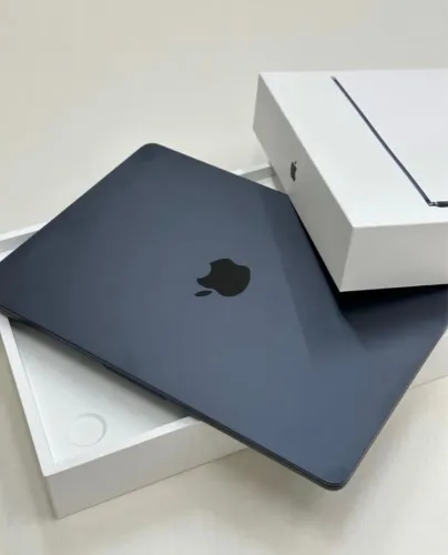 MacBook Air M5 512ssd Novo lacrado
