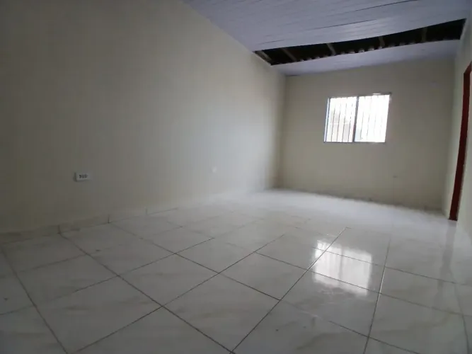 Sala comercial no coração do Boqueirão