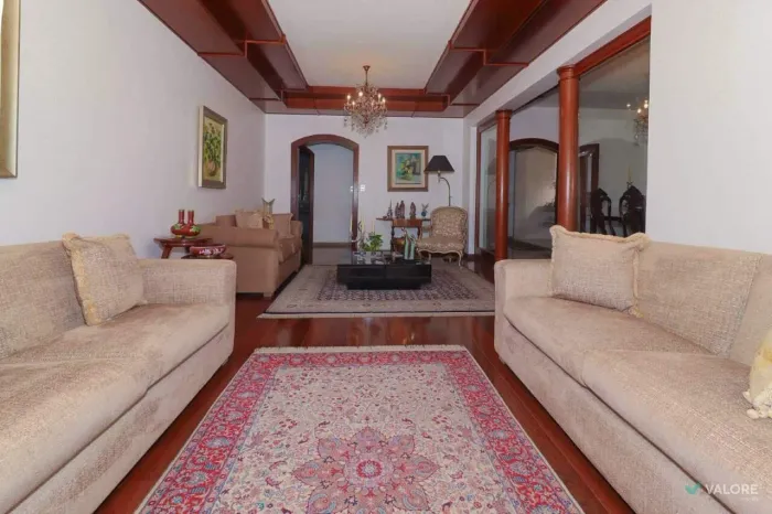 Apartamento 4 quartos para aluguel no Lourdes