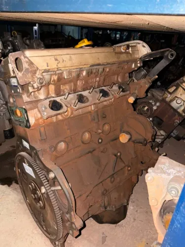 Motor vectra 2006 2.4