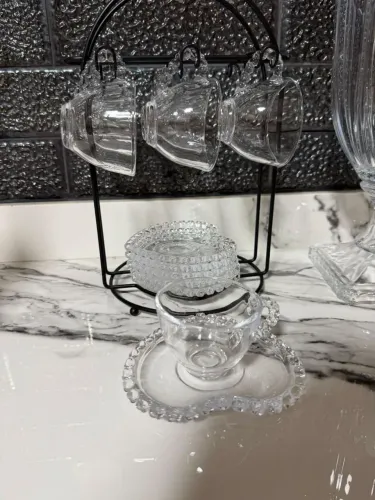 Conjunto De Xícaras