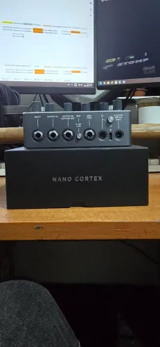 Neural Nano Cortex