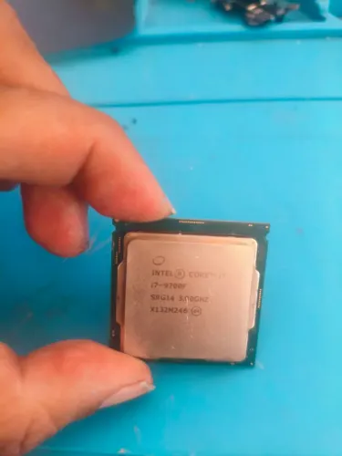 I7 9700f