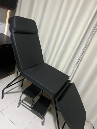 Maca 3 posições 