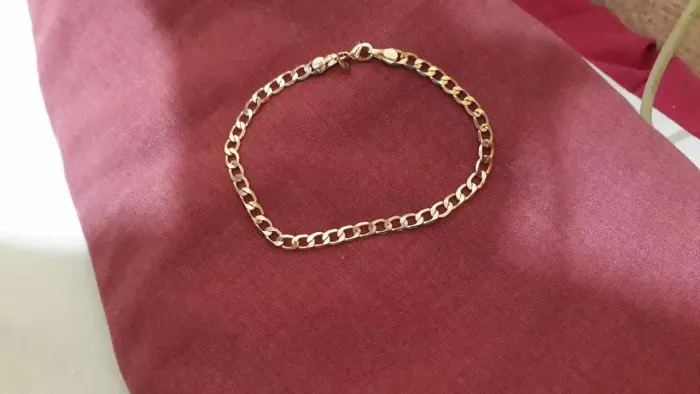 Pulseira Masculina