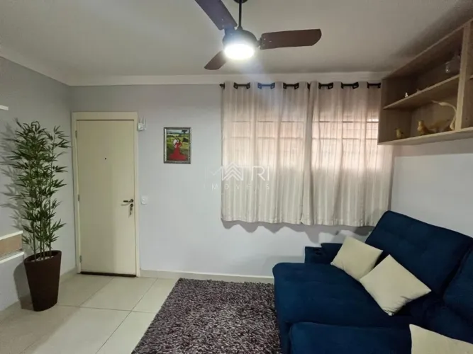 Apartamento com 2 Quartos e Lazer Completo à venda no Vitta Ypê Rosa no Jardim Paraíso em
