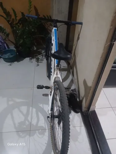 Bicicleta Aro29 - GTS