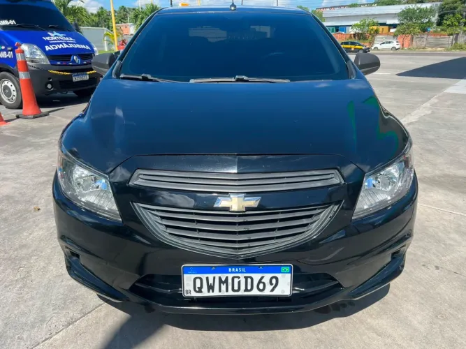 Chevrolet Prisma Sed. Joy/ LS 1.0 8V Flexpower 4P 2019
