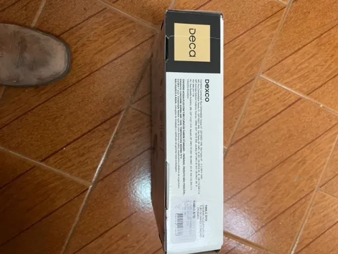 Chuveiro Deca Acqua Plus Standard 1990.C.STD Cromado